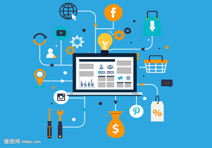 互聯(lián)網(wǎng)辦公背景下的互聯(lián)網(wǎng)銷售 機(jī)遇、挑戰(zhàn)與發(fā)展路徑