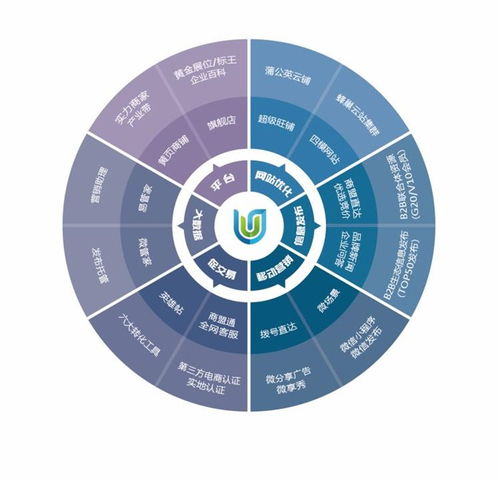 聊城互聯網營銷與軟件開發 融合發展路徑探析