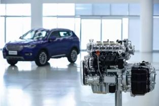 長(zhǎng)城汽車馬拉松 智慧工廠直銷會(huì)引領(lǐng)互聯(lián)網(wǎng)銷售新時(shí)代