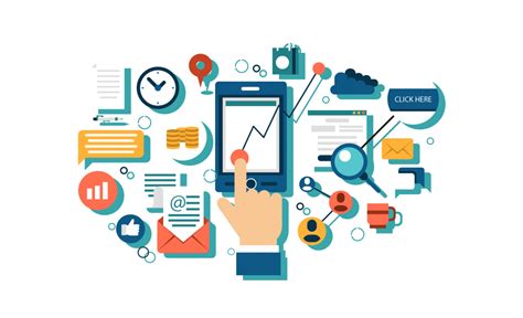 互聯(lián)網(wǎng)營(yíng)銷與銷售 雙輪驅(qū)動(dòng)數(shù)字商業(yè)增長(zhǎng)